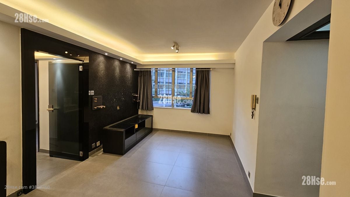 Belvedere Garden Sell 3 Bedrooms , 2 Bathrooms 728 ft²
