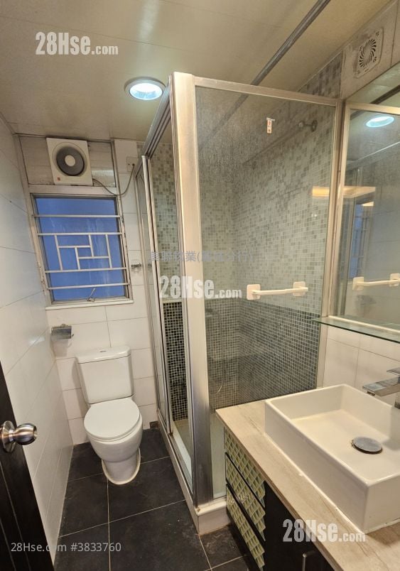 Belvedere Garden Sell 3 Bedrooms , 2 Bathrooms 728 ft²