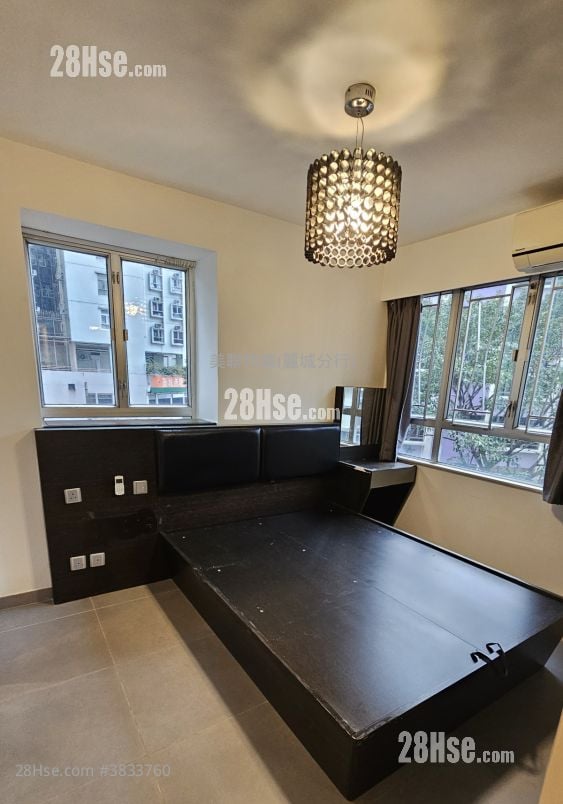 Belvedere Garden Sell 3 Bedrooms , 2 Bathrooms 728 ft²