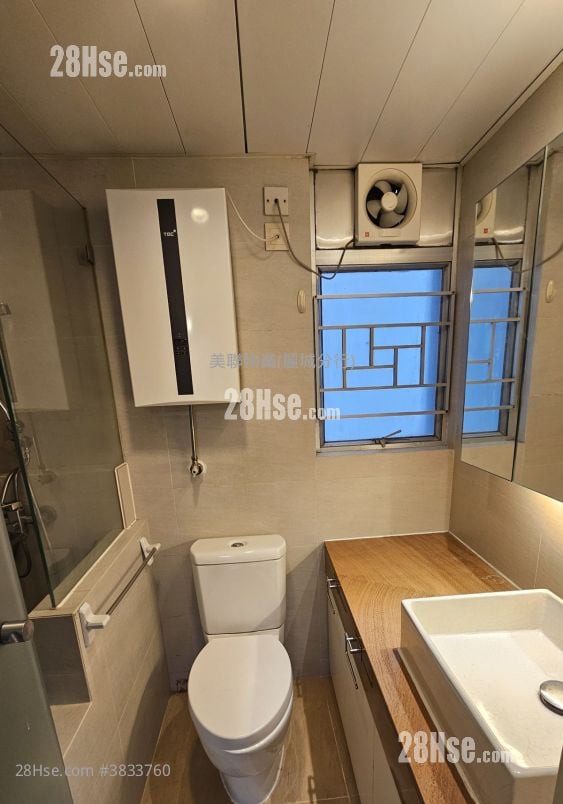 Belvedere Garden Sell 3 Bedrooms , 2 Bathrooms 728 ft²
