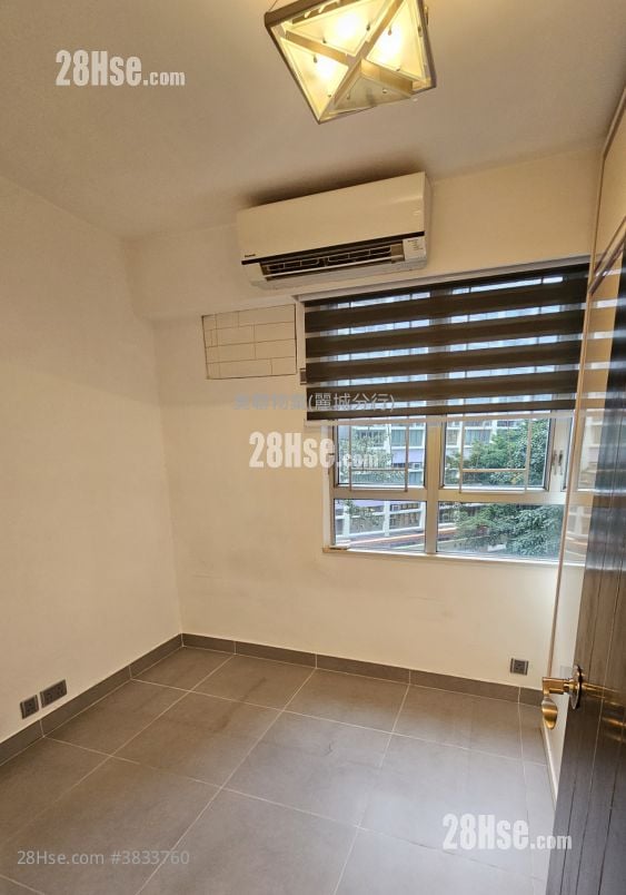 Belvedere Garden Sell 3 Bedrooms , 2 Bathrooms 728 ft²