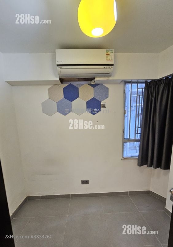 Belvedere Garden Sell 3 Bedrooms , 2 Bathrooms 728 ft²
