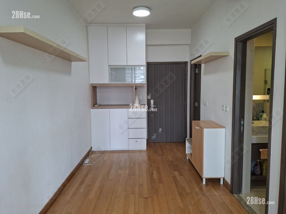 Heya Aqua Rental 1 Bedroom , 1 Bathroom 397 ft²