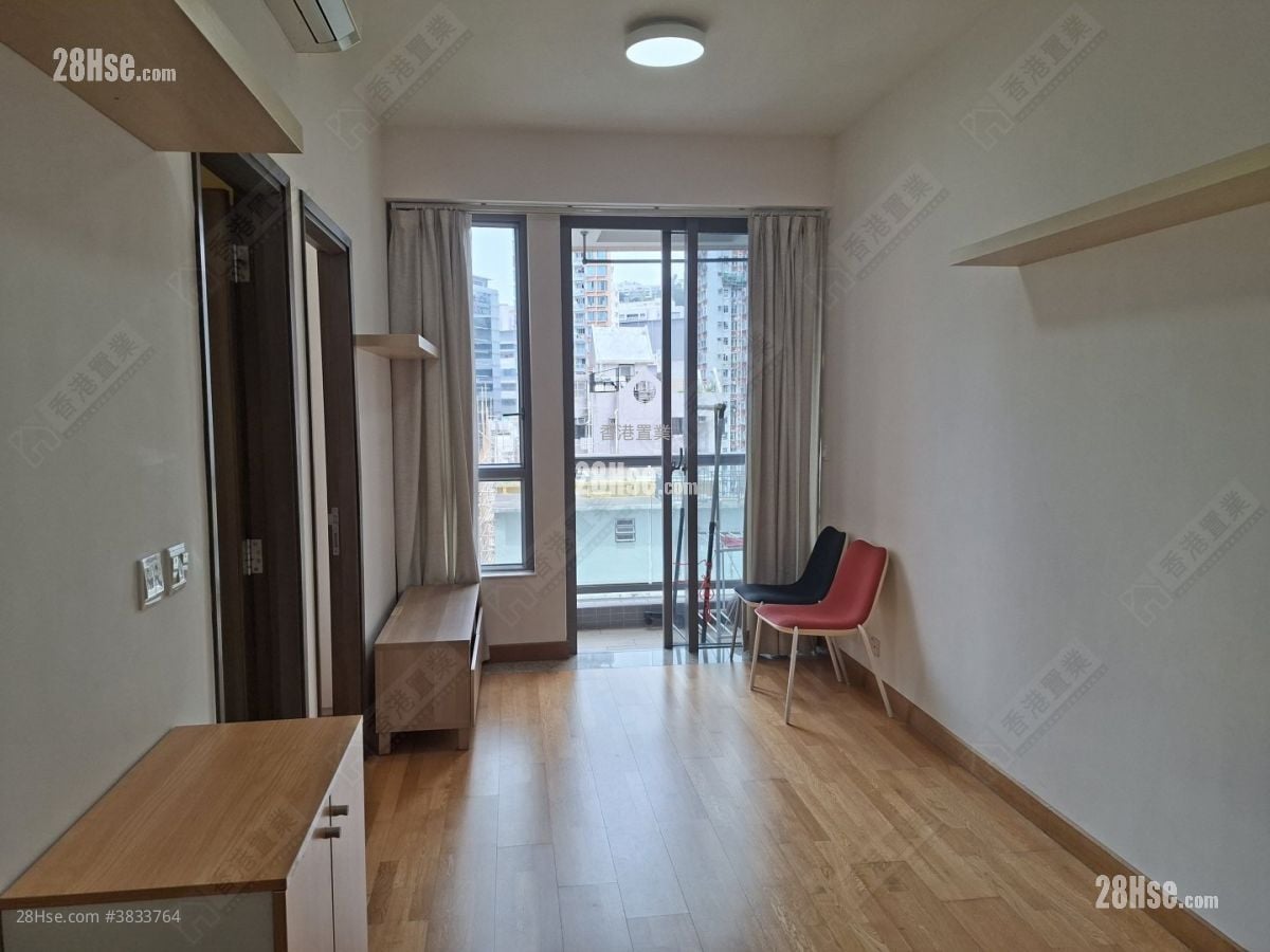 Heya Aqua Rental 1 Bedroom , 1 Bathroom 397 ft²