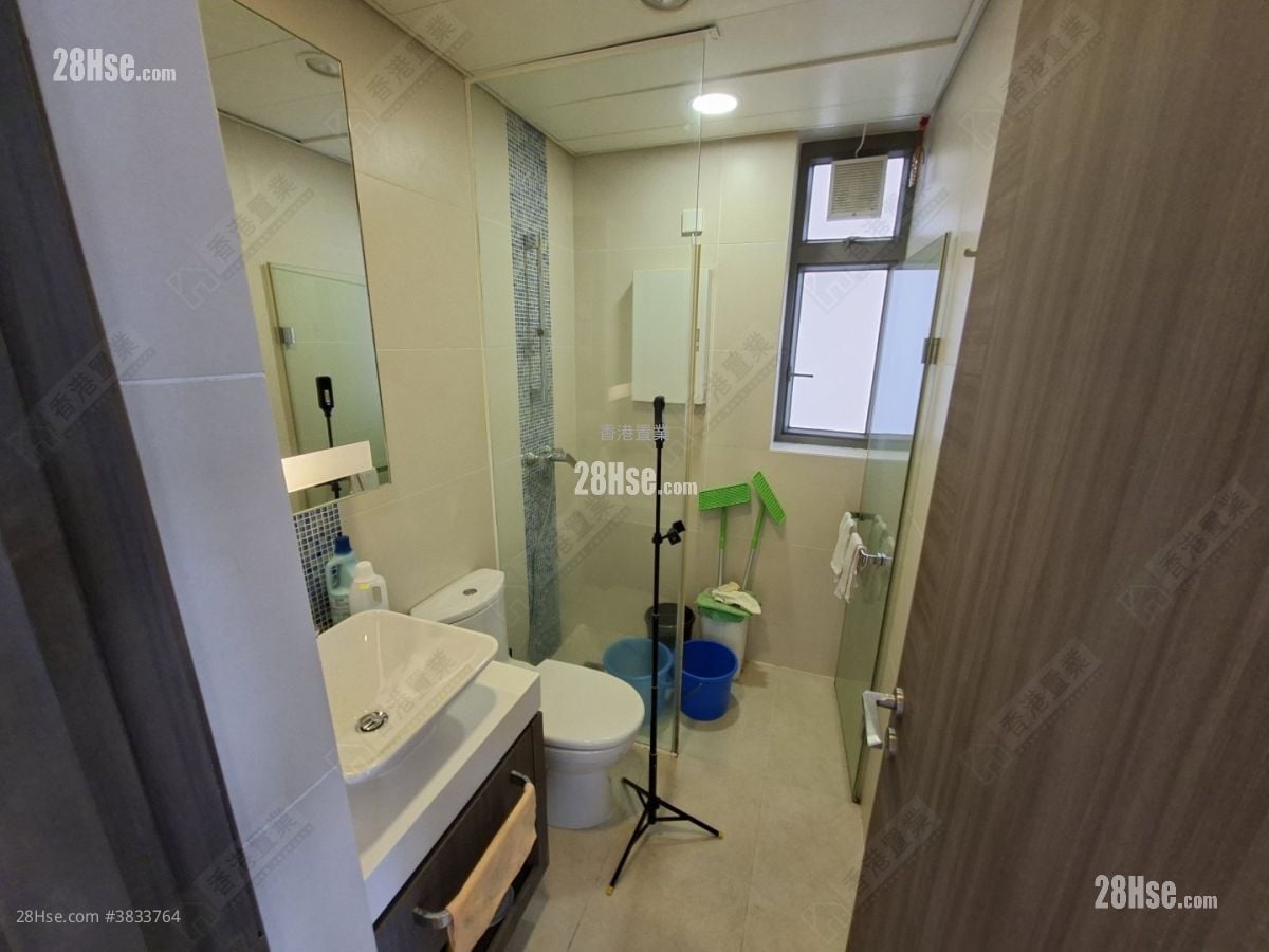 Heya Aqua Rental 1 Bedroom , 1 Bathroom 397 ft²