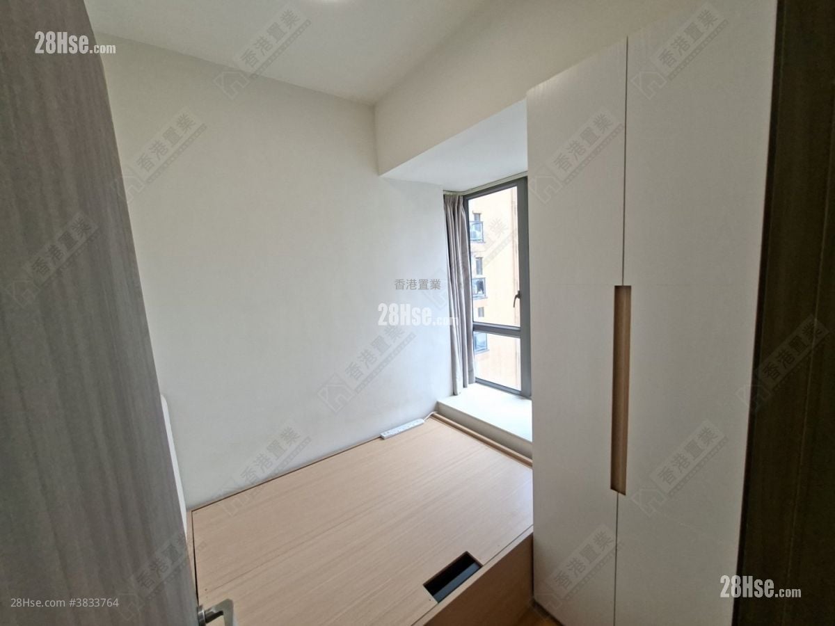 Heya Aqua Rental 1 Bedroom , 1 Bathroom 397 ft²