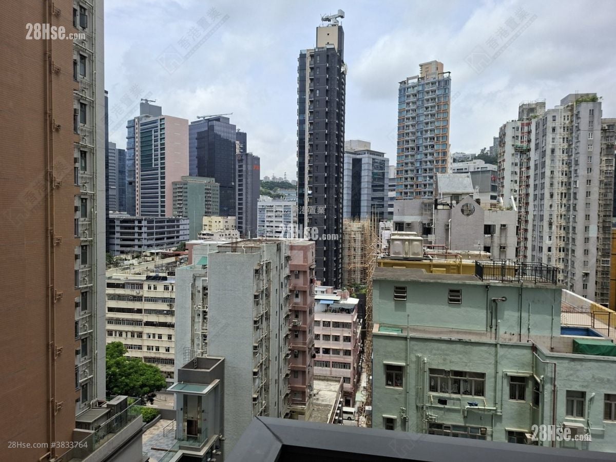Heya Aqua Rental 1 Bedroom , 1 Bathroom 397 ft²