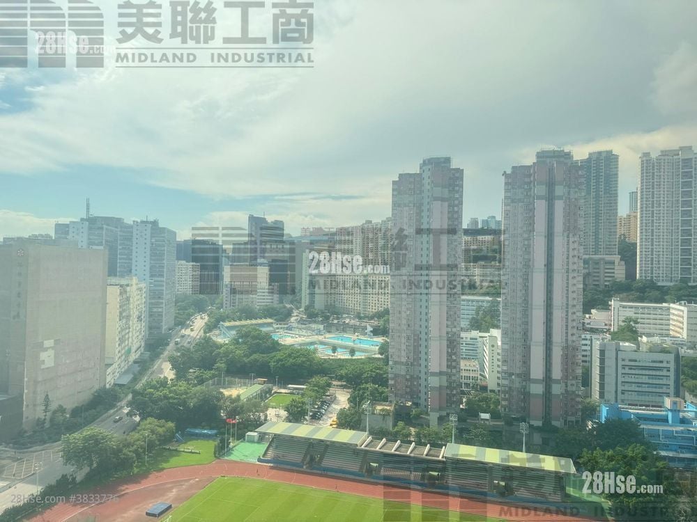 新都會廣場 售盤