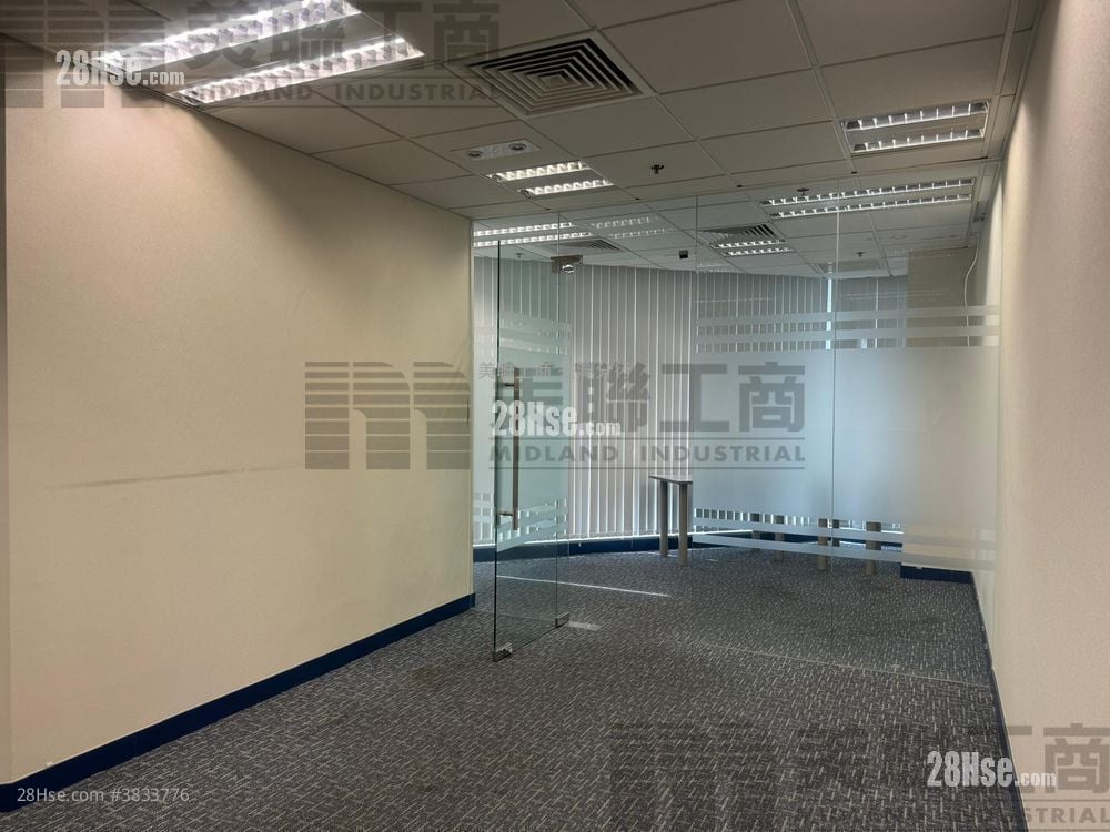 新都會廣場 售盤