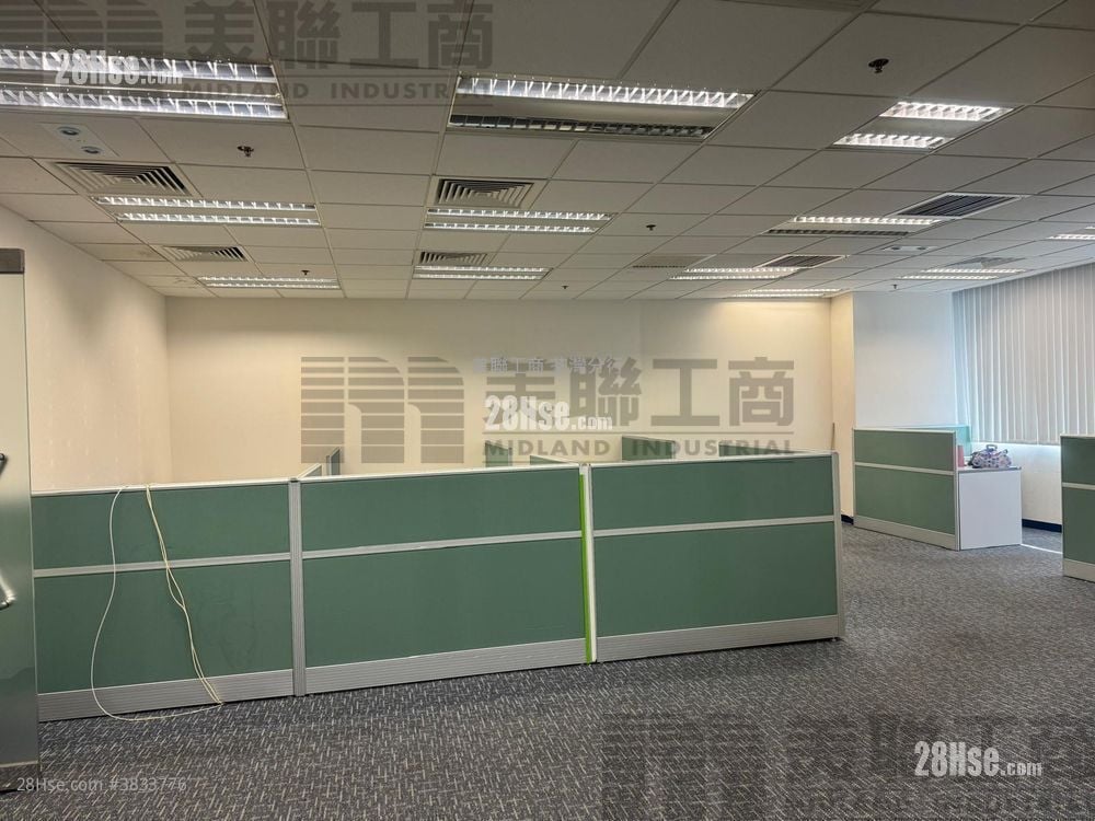 新都會廣場 售盤