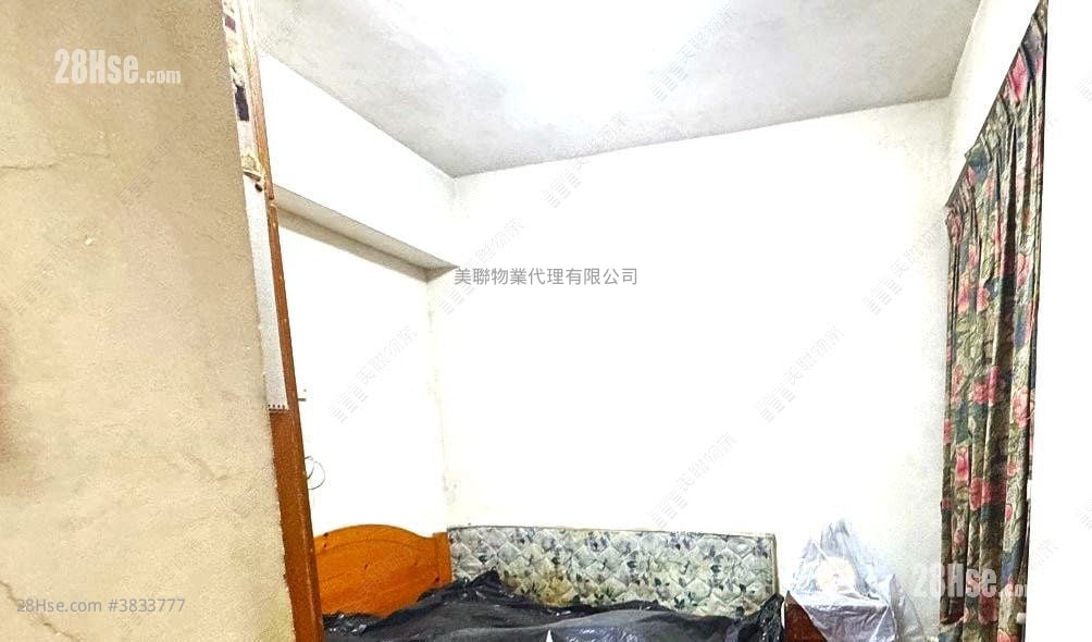 新达广场 售盘 2 房 465 平方尺
