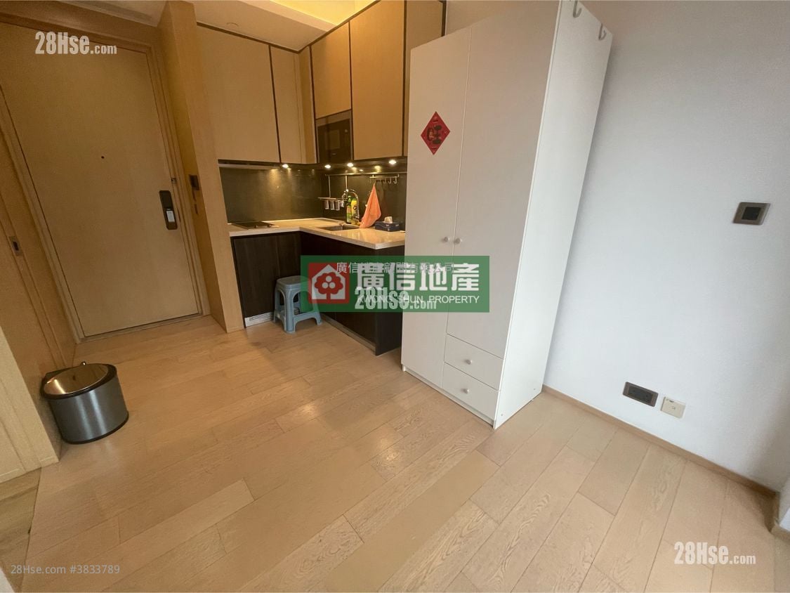 Eltanin Square Mile Rental 1 Bedroom , 1 Bathroom 252 ft²