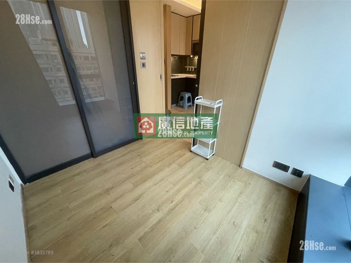 Eltanin Square Mile Rental 1 Bedroom , 1 Bathroom 252 ft²