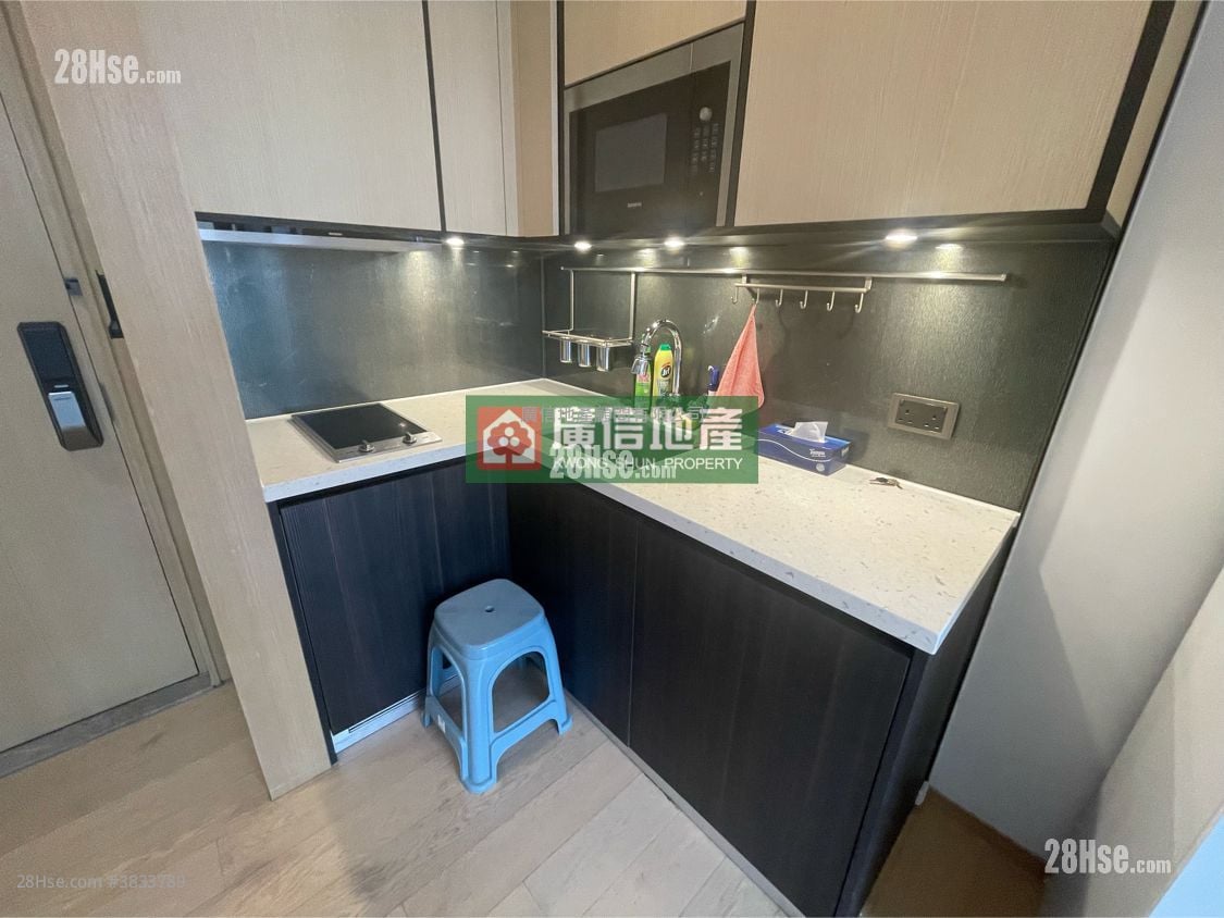 Eltanin Square Mile Rental 1 Bedroom , 1 Bathroom 252 ft²