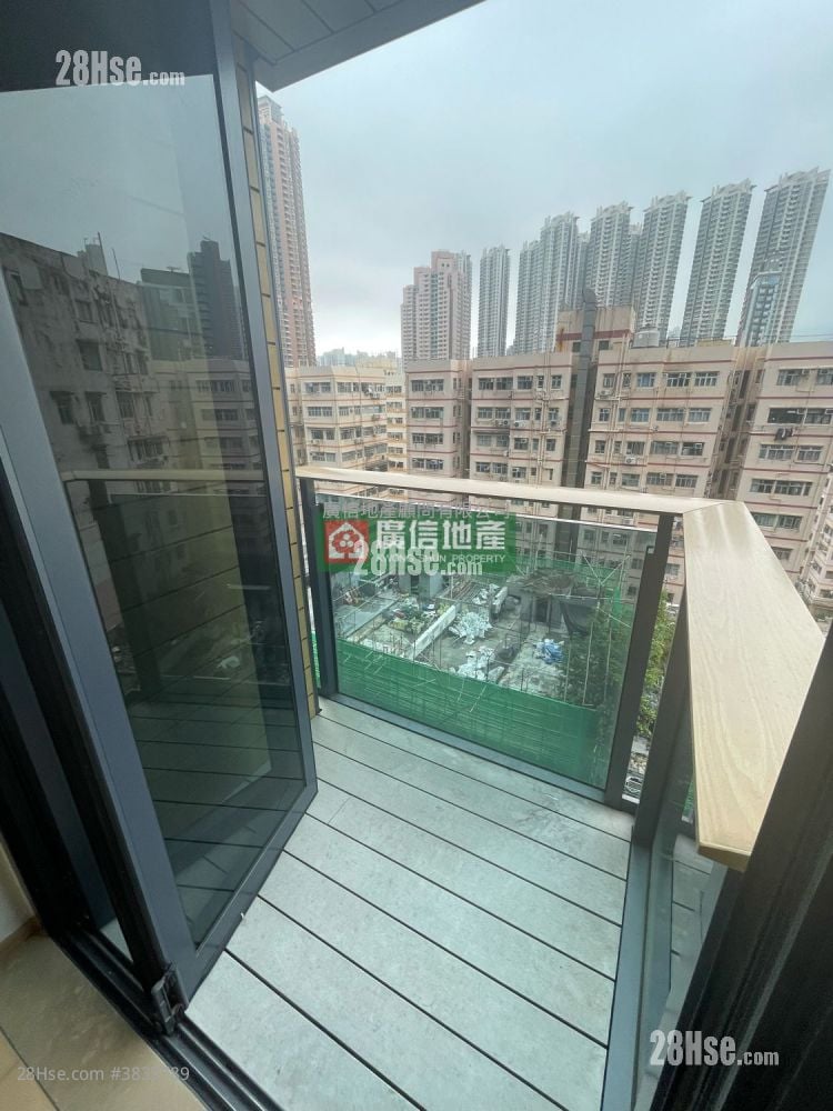Eltanin Square Mile Rental 1 Bedroom , 1 Bathroom 252 ft²