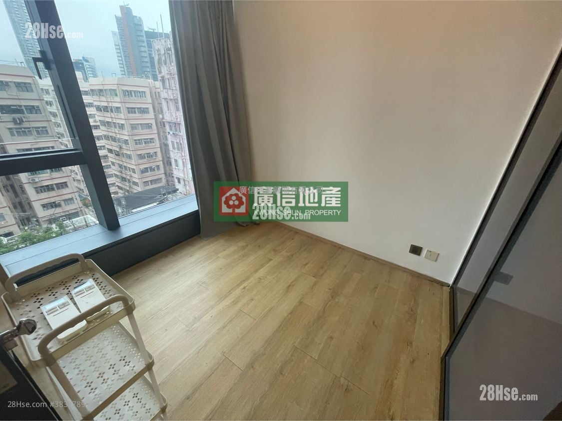 Eltanin Square Mile Rental 1 Bedroom , 1 Bathroom 252 ft²