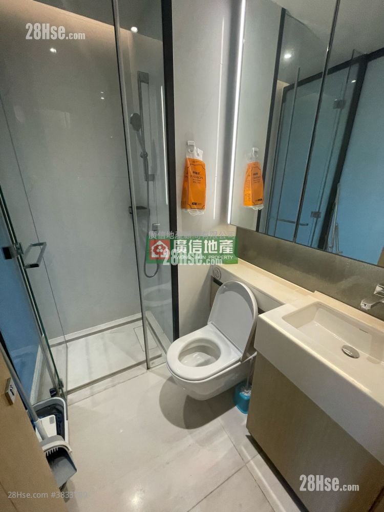 Eltanin Square Mile Rental 1 Bedroom , 1 Bathroom 252 ft²