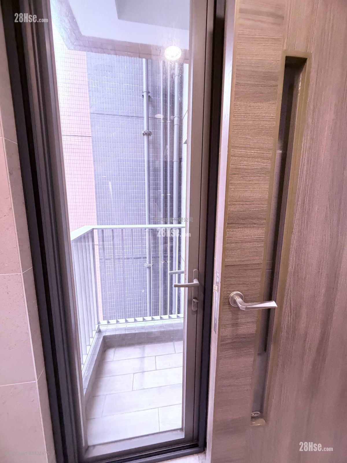 Heya Star Rental 2 Bedrooms , 1 Bathroom 520 ft²
