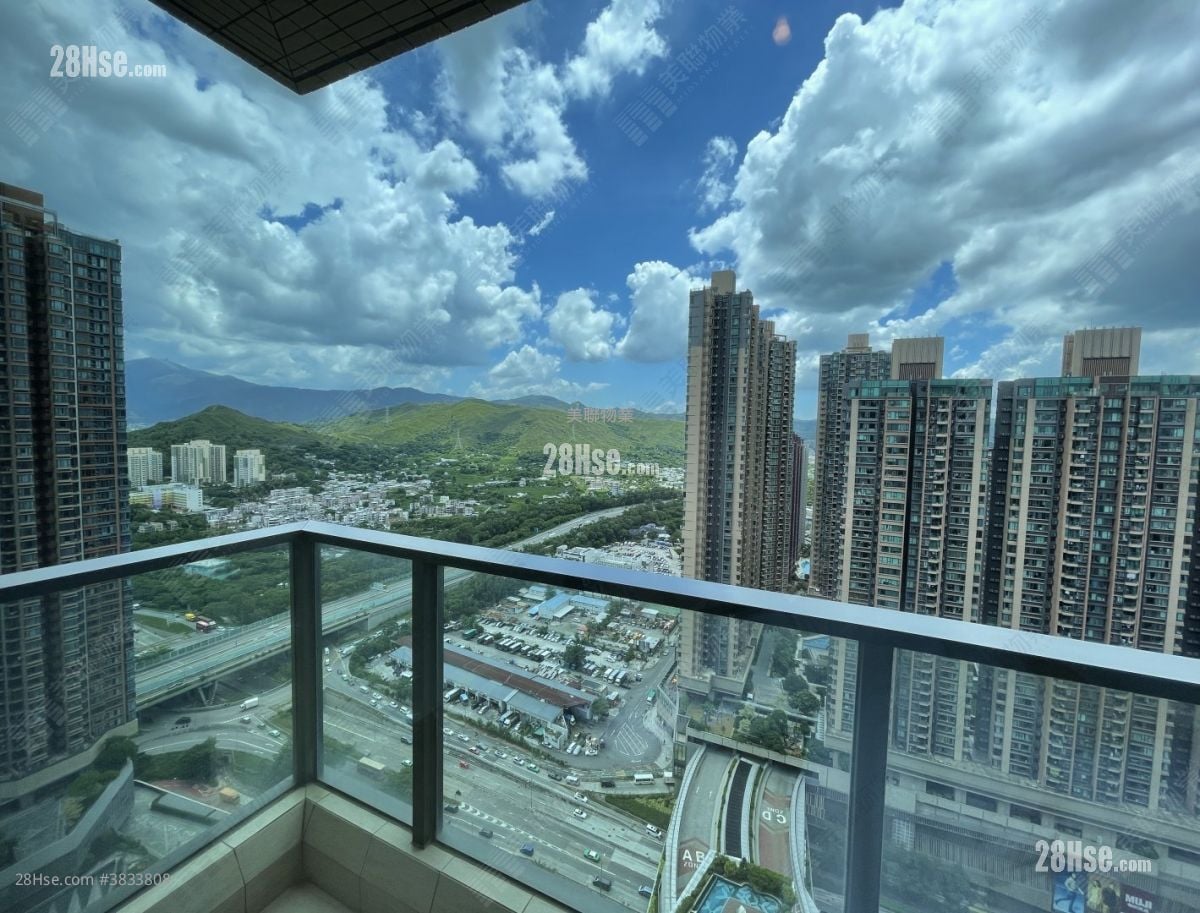 Grand Yoho Sell 3 Bedrooms , 1 Bathroom 786 ft²