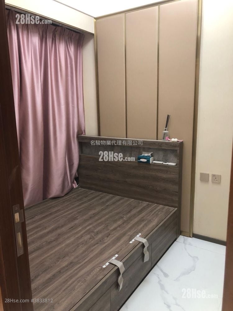 Ocean Camino Rental 2 Bedrooms , 1 Bathroom 383 ft²