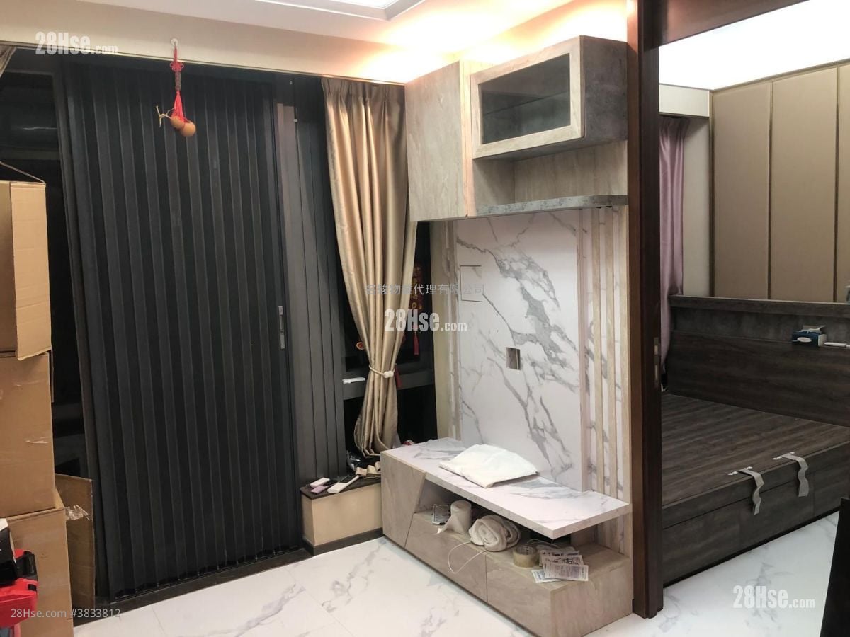 Ocean Camino Rental 2 Bedrooms , 1 Bathroom 383 ft²