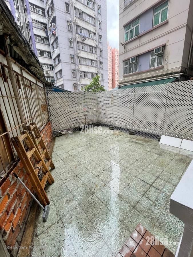 黄埔新村 售盘 2 房 , 1 浴室 321 平方尺