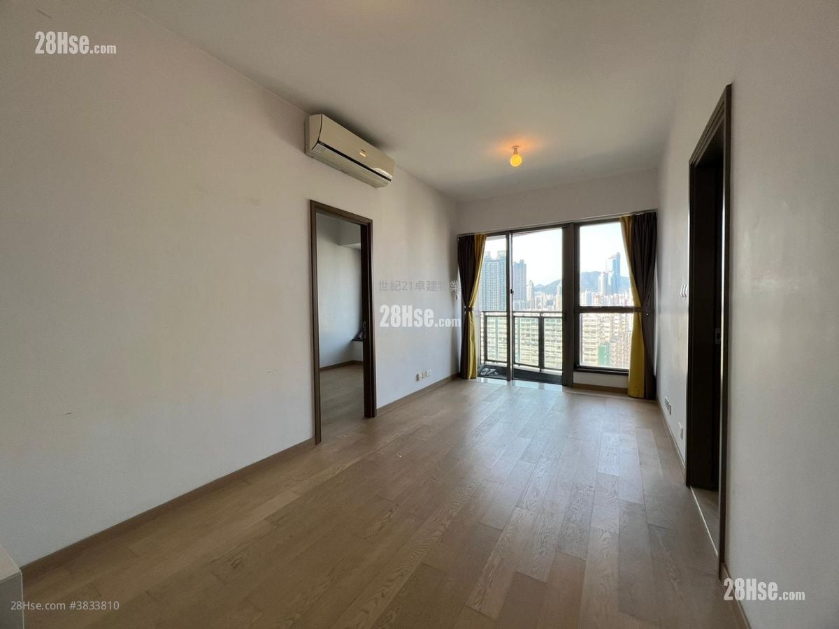 Grand Austin Rental 2 Bedrooms , 1 Bathroom 540 ft²