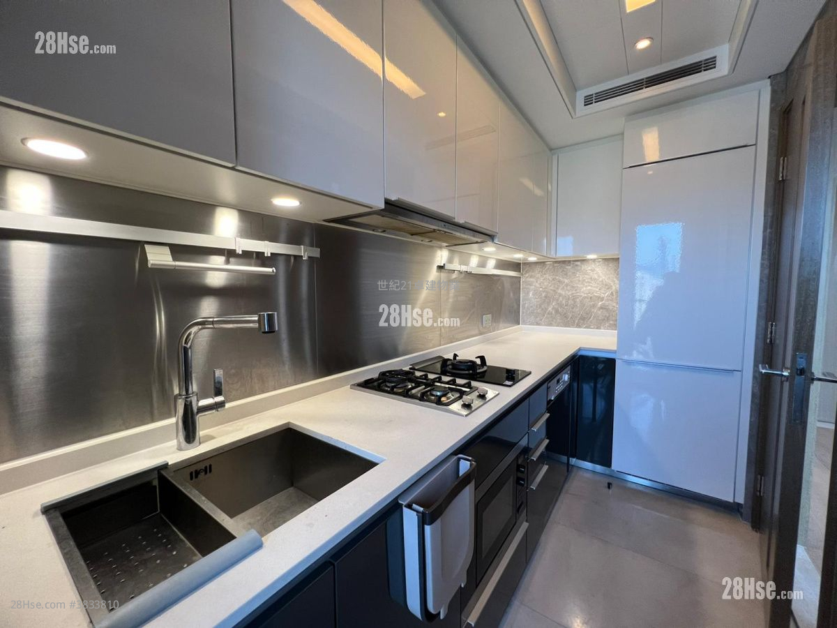 Grand Austin Rental 2 Bedrooms , 1 Bathroom 540 ft²