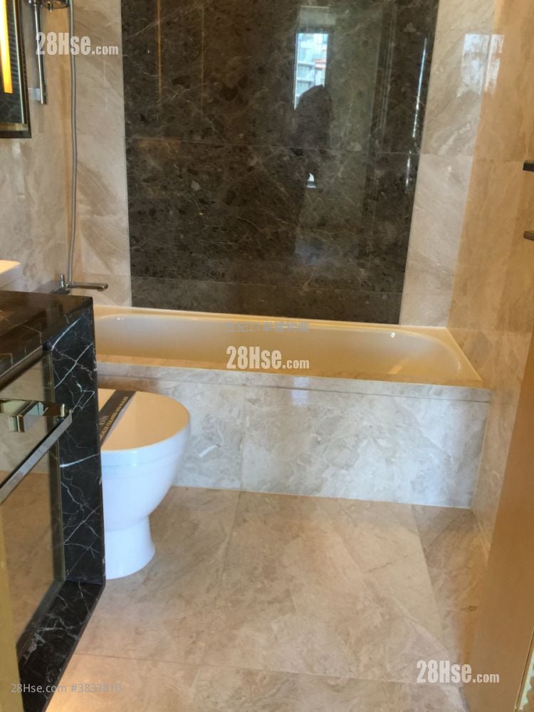 Grand Austin Rental 2 Bedrooms , 1 Bathroom 540 ft²