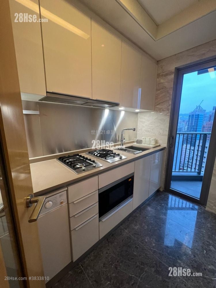 Grand Austin Rental 2 Bedrooms , 1 Bathroom 540 ft²