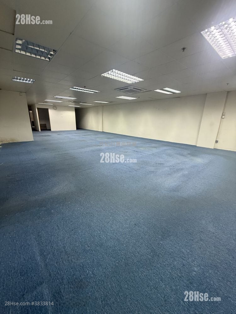 友联大厦 租盘