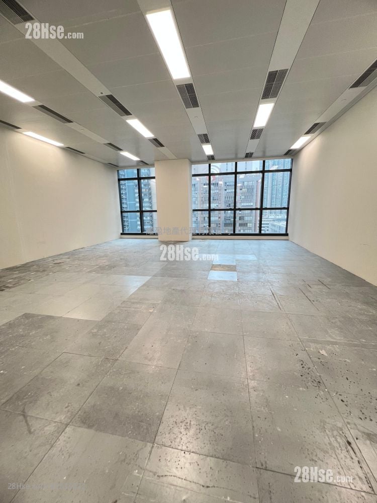 Orient International Tower Rental Studio