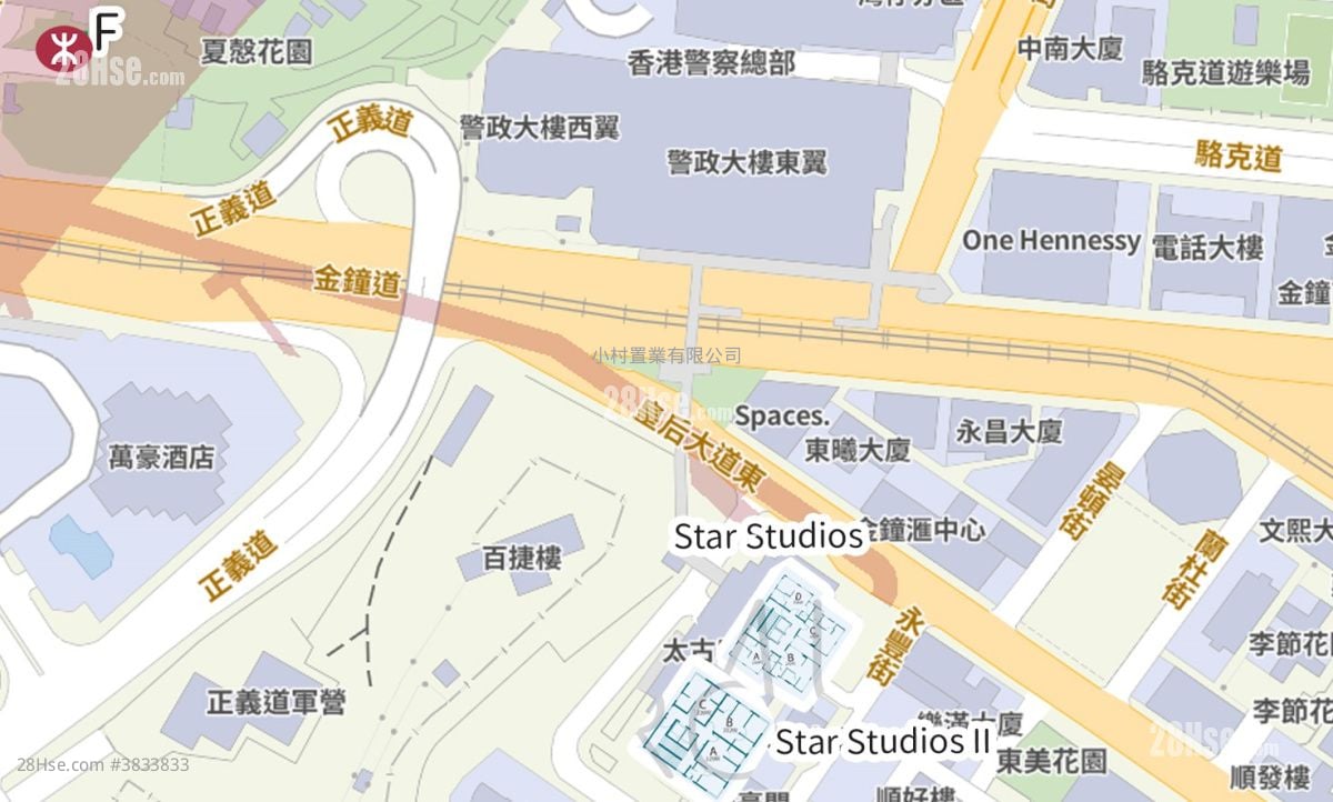 單位圖則  