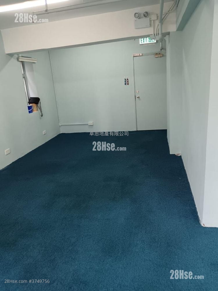 裕成商業大廈 售盤