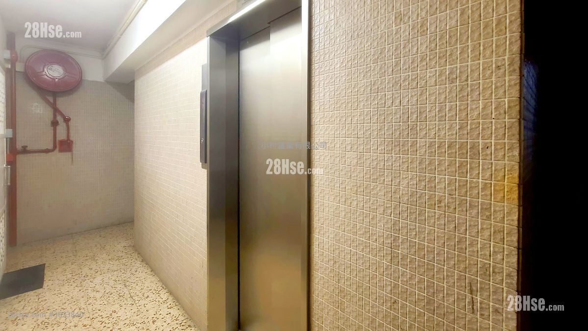 其它: Elevator