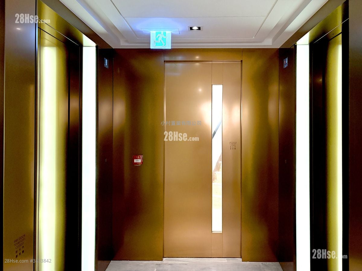 其它: Elevator