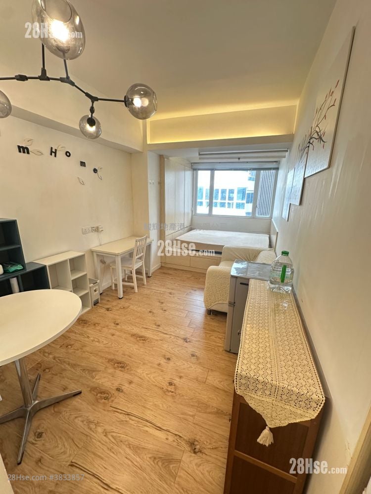Beauty Mansion Rental Studio , 1 Bathroom 230 ft²