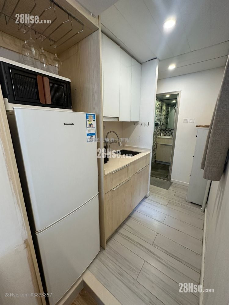 Beauty Mansion Rental Studio , 1 Bathroom 230 ft²