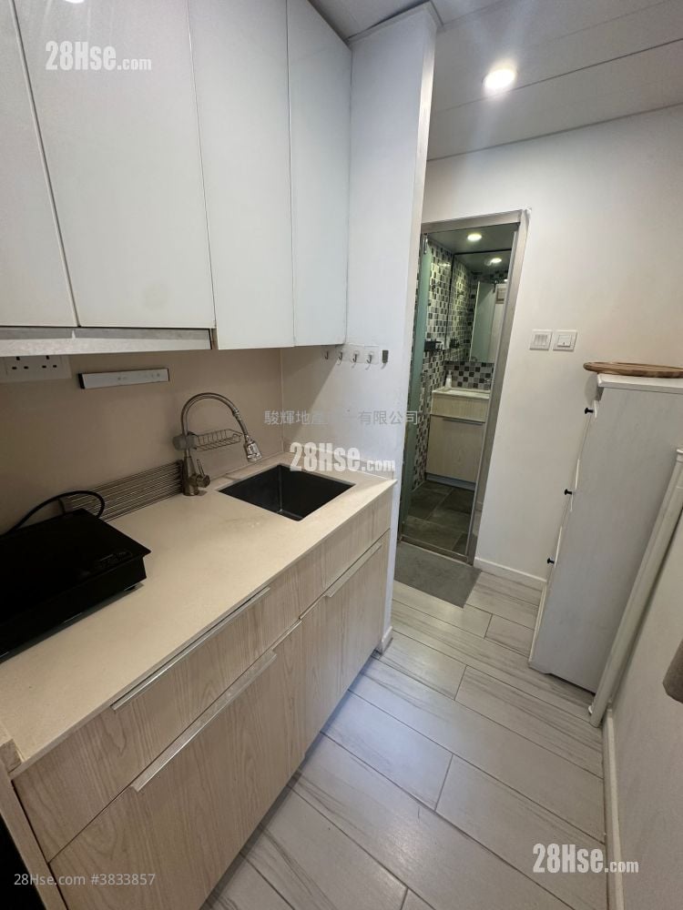 Beauty Mansion Rental Studio , 1 Bathroom 230 ft²