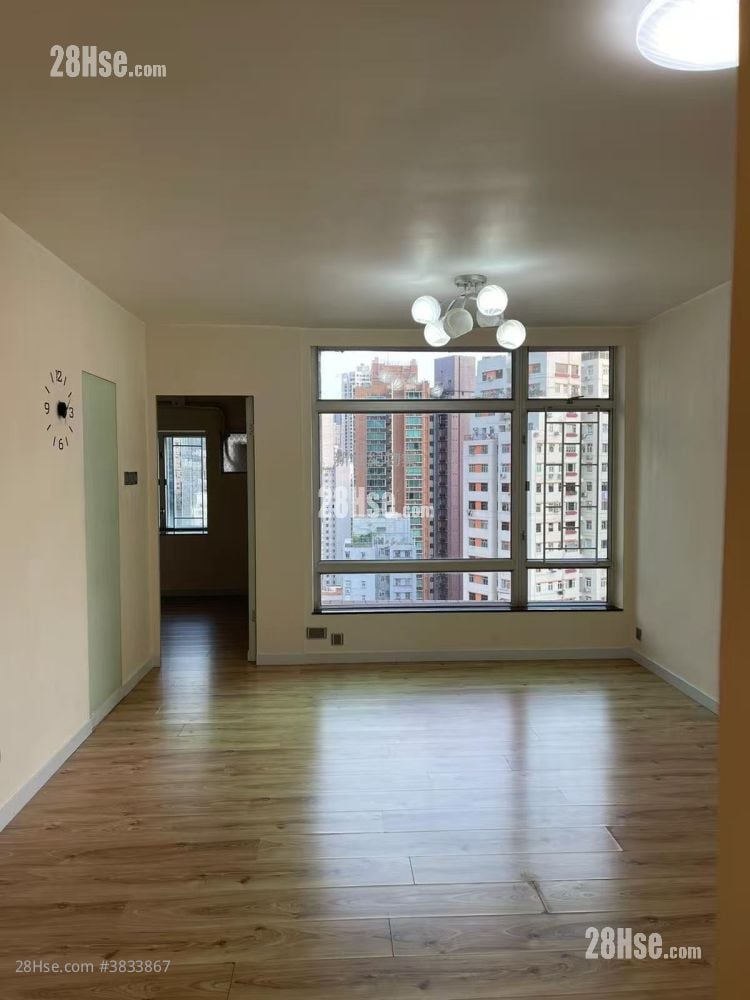 Harbour Heights Sell 2 Bedrooms , 1 Bathroom 628 ft²