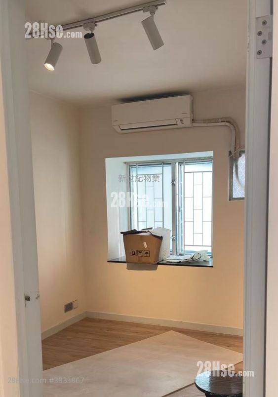 Harbour Heights Sell 2 Bedrooms , 1 Bathroom 628 ft²