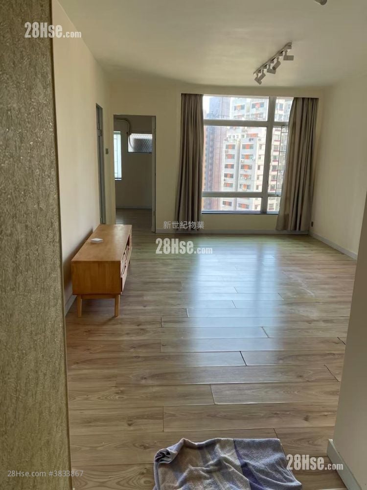 Harbour Heights Sell 2 Bedrooms , 1 Bathroom 628 ft²