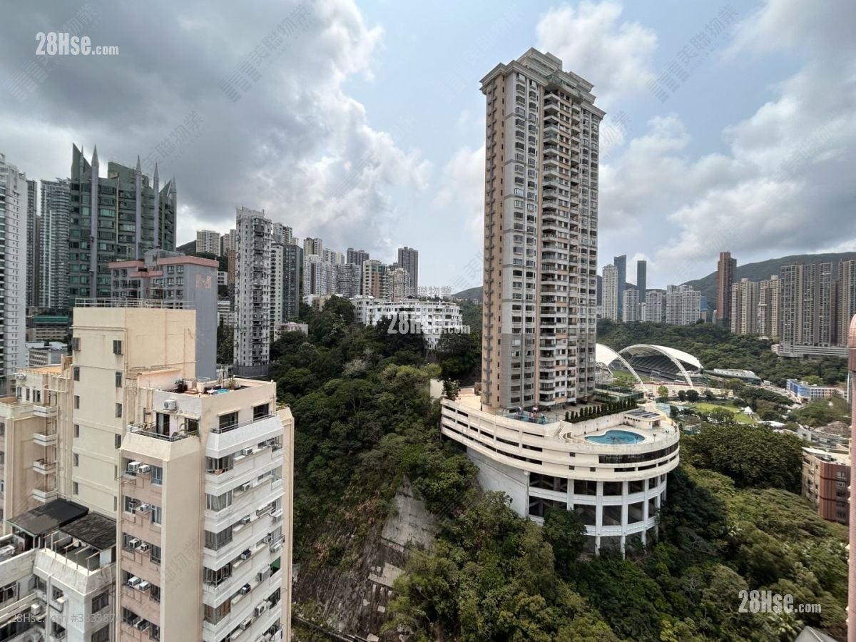 Warrenwoods Sell 273 ft²