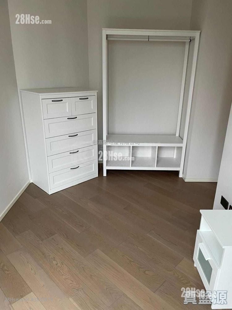 The Pavilia Bay Sell 2 Bedrooms , 1 Bathroom 499 ft²