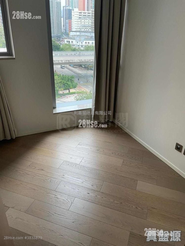 The Pavilia Bay Sell 2 Bedrooms , 1 Bathroom 499 ft²