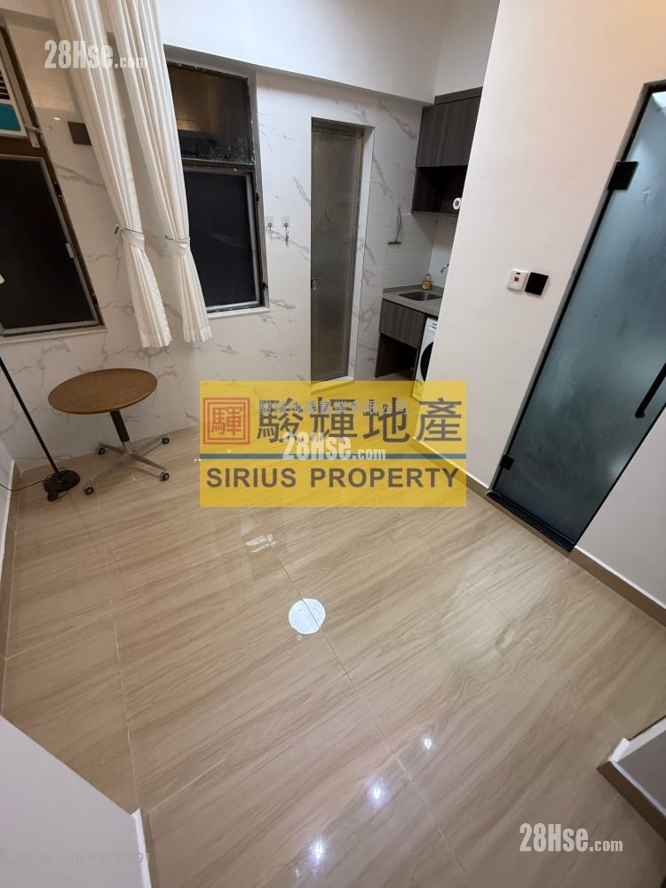 Tung Wai Building Rental 1 Bedroom , 1 Bathroom