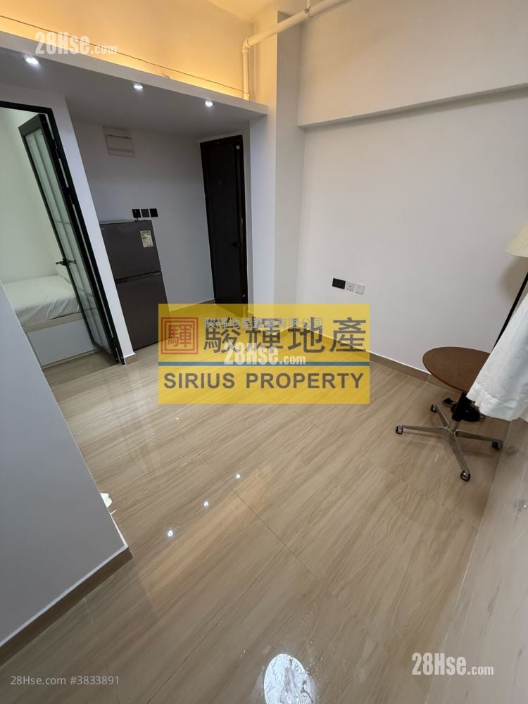 Tung Wai Building Rental 1 Bedroom , 1 Bathroom