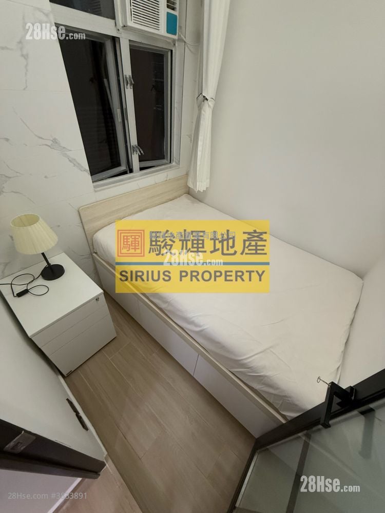Tung Wai Building Rental 1 Bedroom , 1 Bathroom
