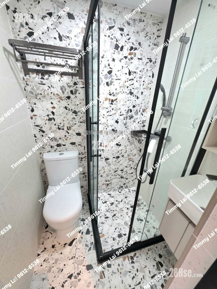 Mirador Mansion Rental Studio , 1 Bathroom 180 ft²