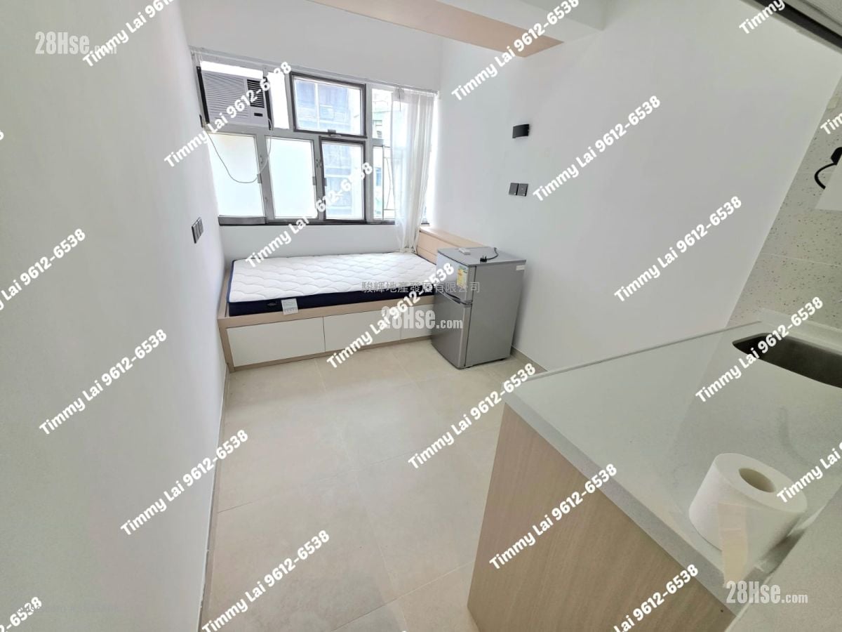 Mirador Mansion Rental Studio , 1 Bathroom 180 ft²